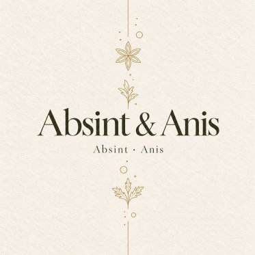 Absint & Anis