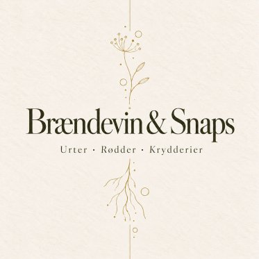 Br&aelig;ndevin & Snaps
