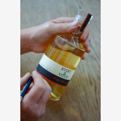 kologisk ble Brandy Batch 1-10722 48%