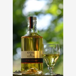 kologisk ble Brandy Batch 1-10722 48%