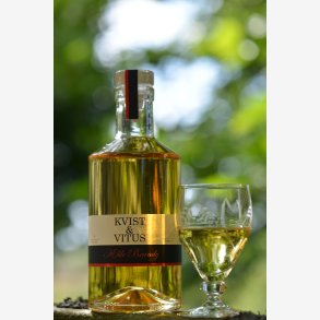 kologisk ble Brandy Batch 1-10722 48%