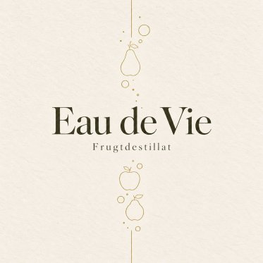 Eau de Vie