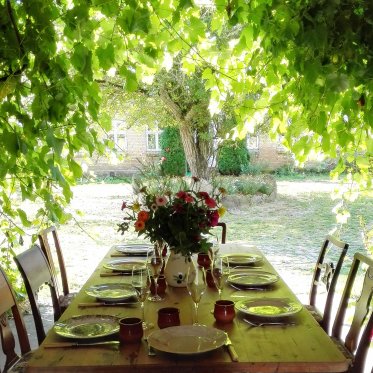 Privat gourmetmiddag