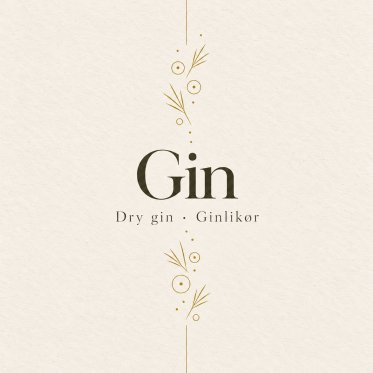 Gin