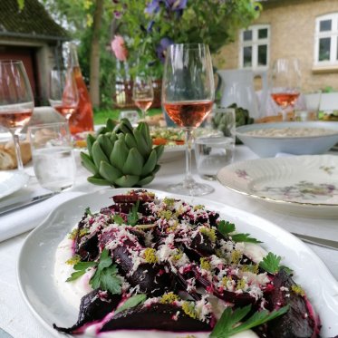 Heldagsmøde 10 timer