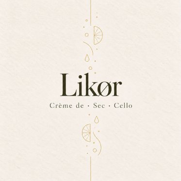 Lik&oslash;r