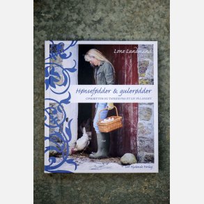 Hnsefdder og gulerdder