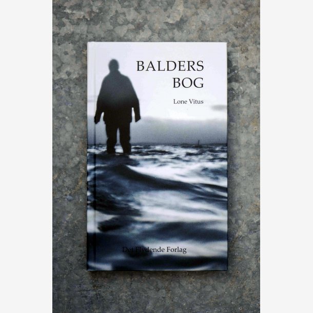 Balders bog