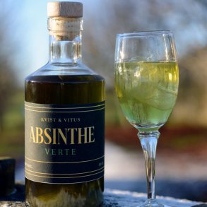 Absinthe Verte 
