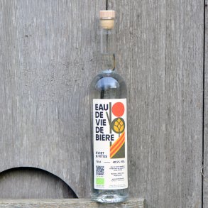Eau de Vie de Bire