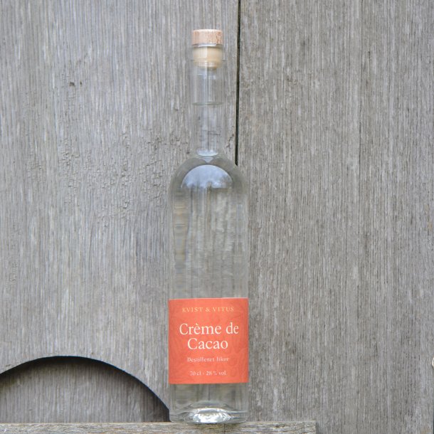 Creme d cacao - Likr