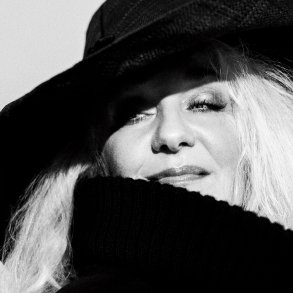 C�cilie Nordby 26/3 - 18:00