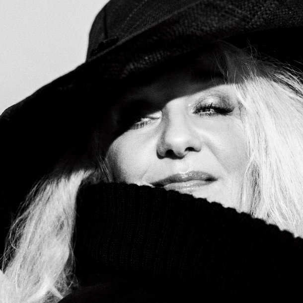 Ccilie Nordby 26/3 - 18:00