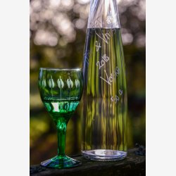 kologisk Kartoffel Vodka 