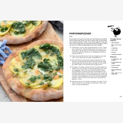 Det man spiser er man selv 