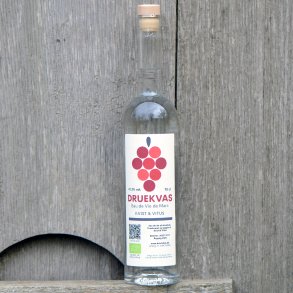 Druekvas - Eau de Vie de Marc
