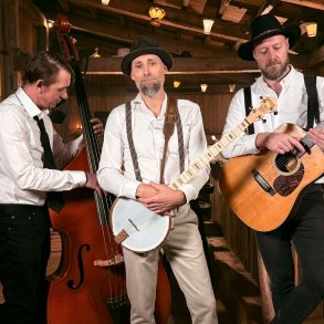 Henrik Johannessen & the Roots d. 5/9 kl.18.00