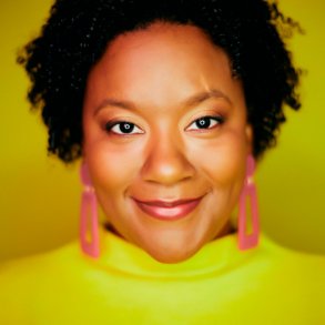 Indra Rios-Moore 6. marts kl 18:00