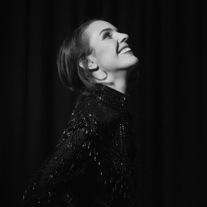 Isabella Lundgren 27/2 - 18:00