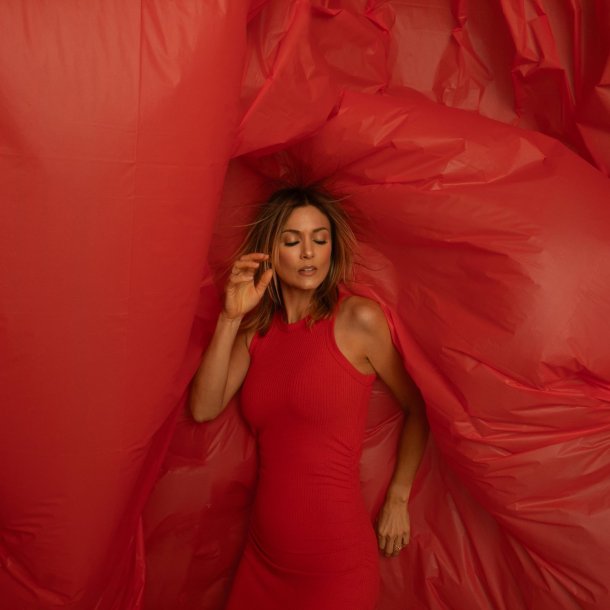 Jill Andrews US. 7/11 kl. 18:00 