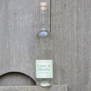 Creme d menthe