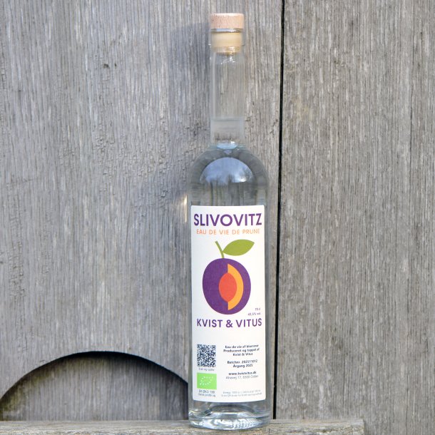 Slivovitz