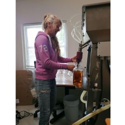 kologisk Whisky Batch 1-11624 48% 0,5l 